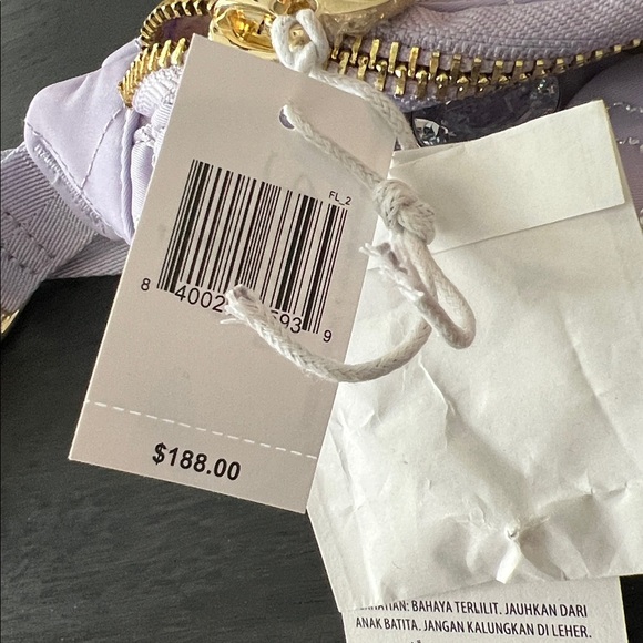 DISNEY Stoney Clover Fanny Pack - Picture 9 of 10